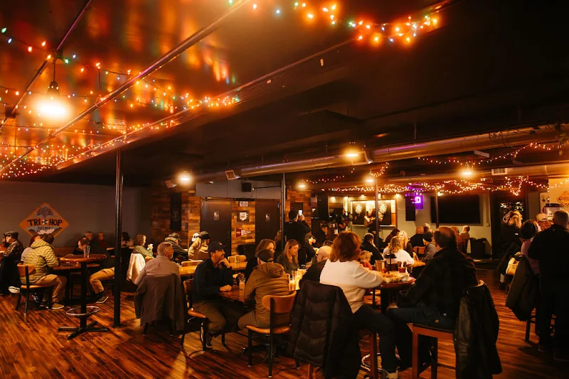 Tri Hop Brewery