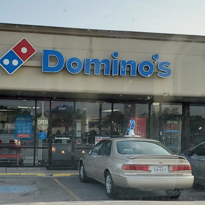 Domino's Pizza