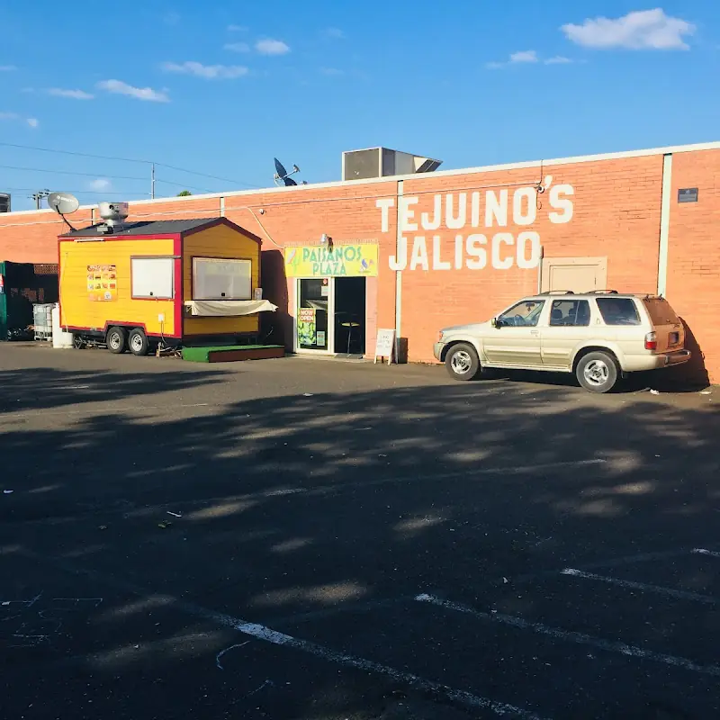 Tejuino’s Jalisco