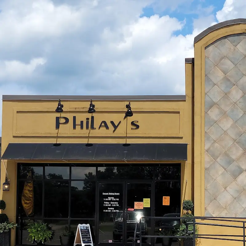 Philay's Catfish & More