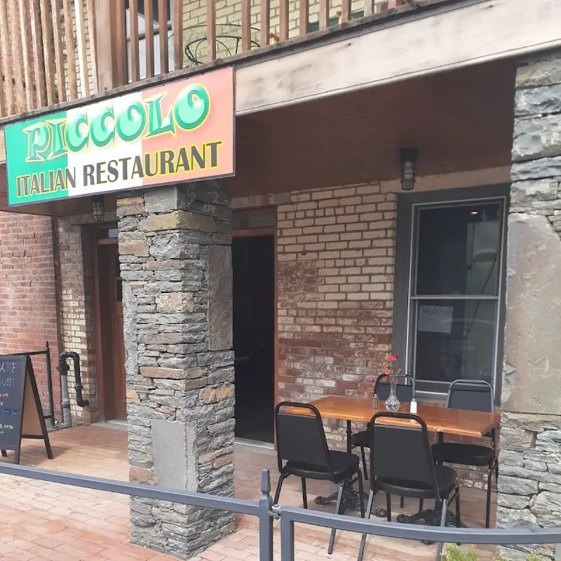 Piccolo Trattoria