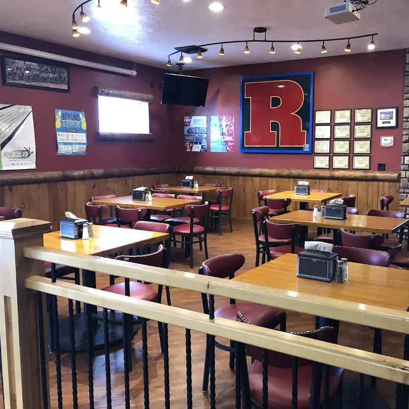 Herb's Place
