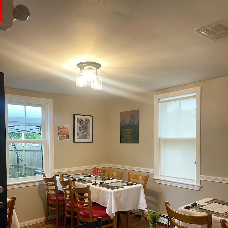 Seven Days Restaurant