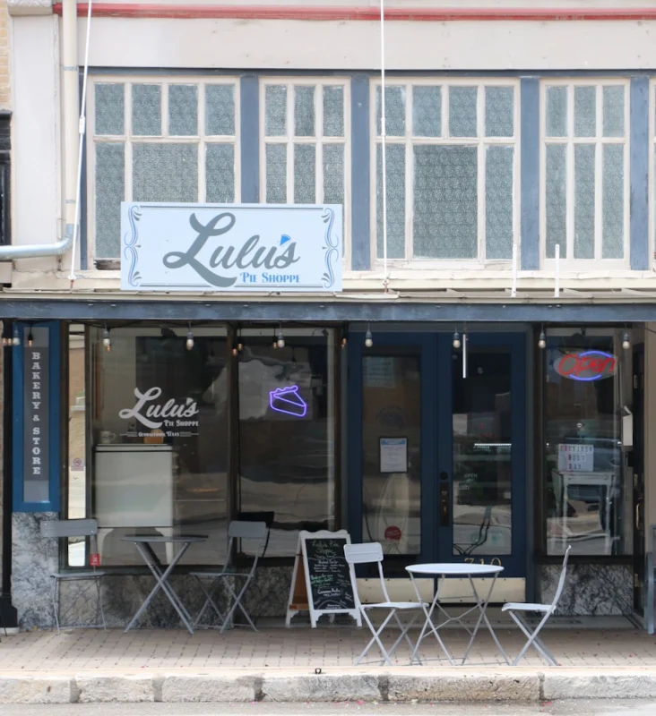Lulu's Pie Shoppe