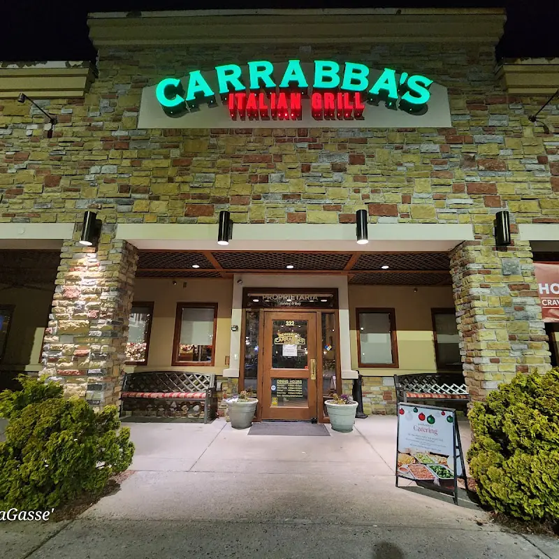 Carrabba's Italian Grill