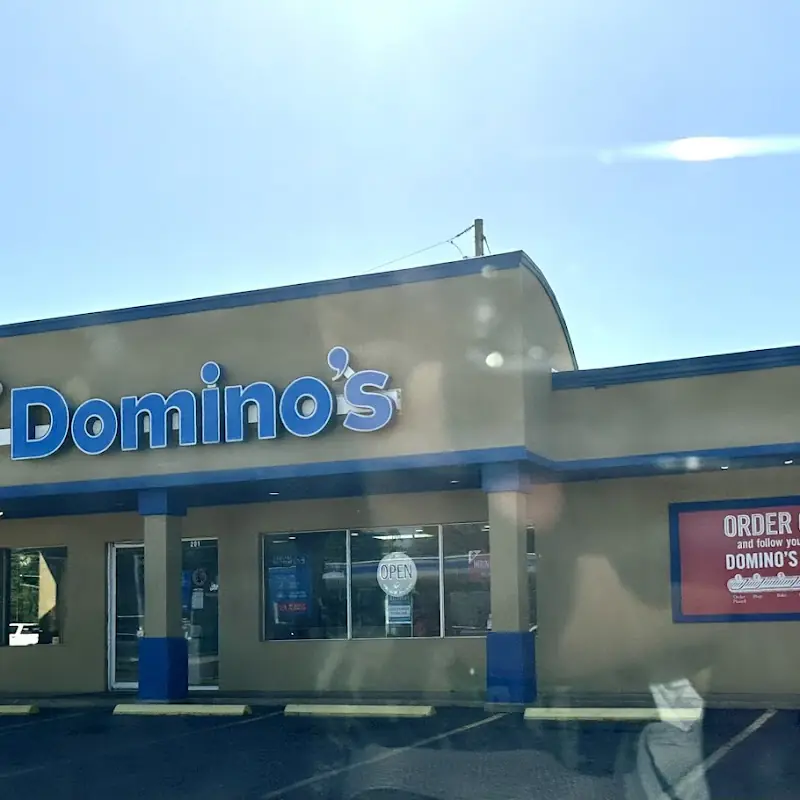 Domino's Pizza