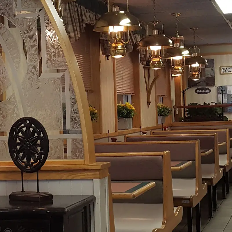 Dairy Queen Grill & Chill