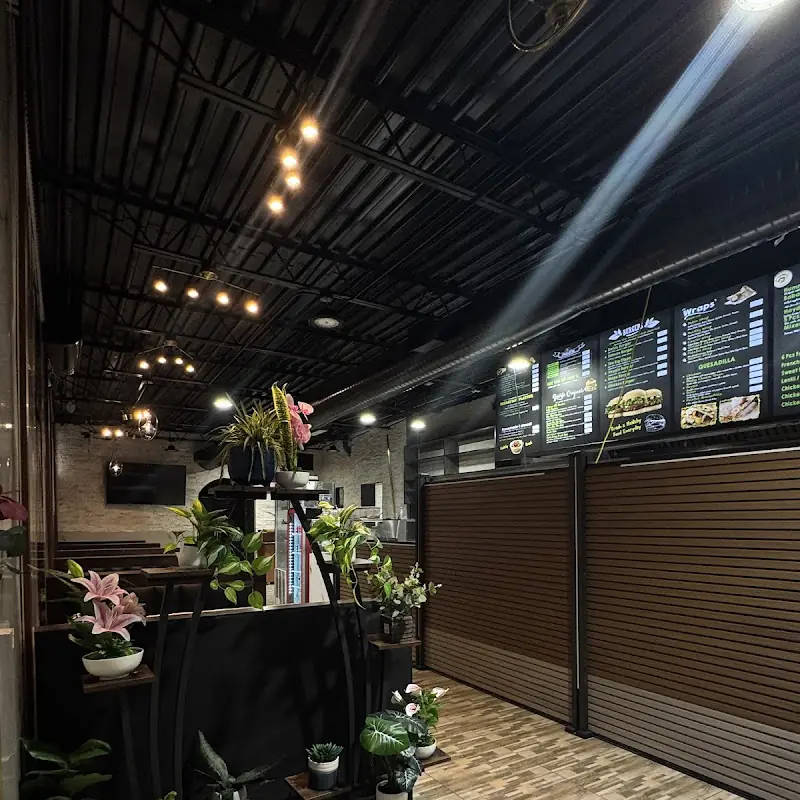 Red Sea Restaurant(Detox)