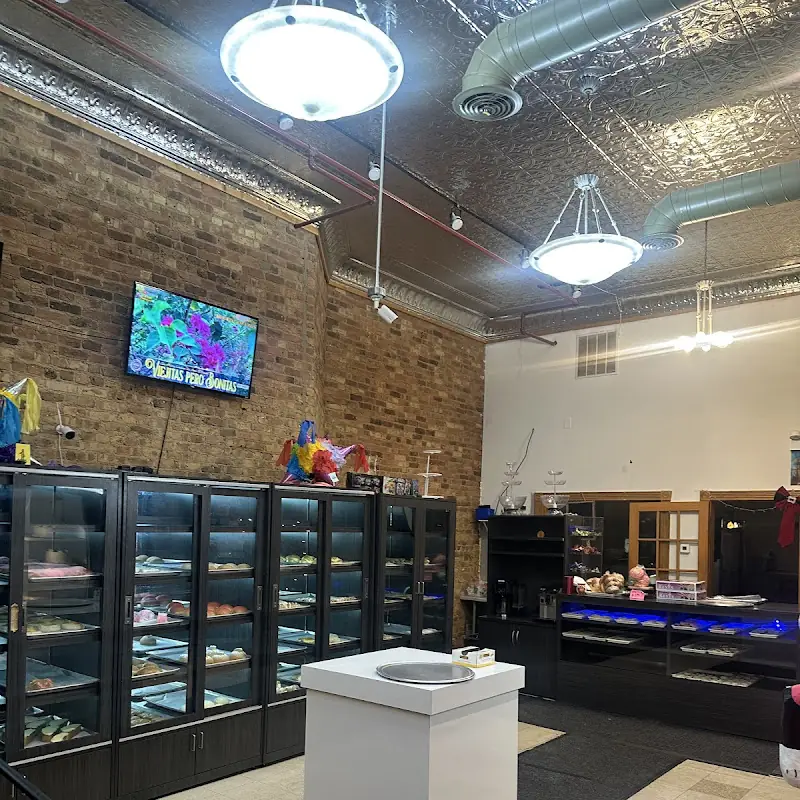 Pastigel Premium Bakery