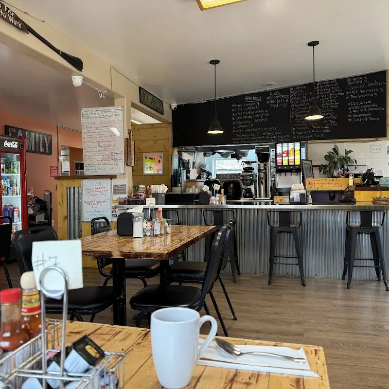 Lou's Diner