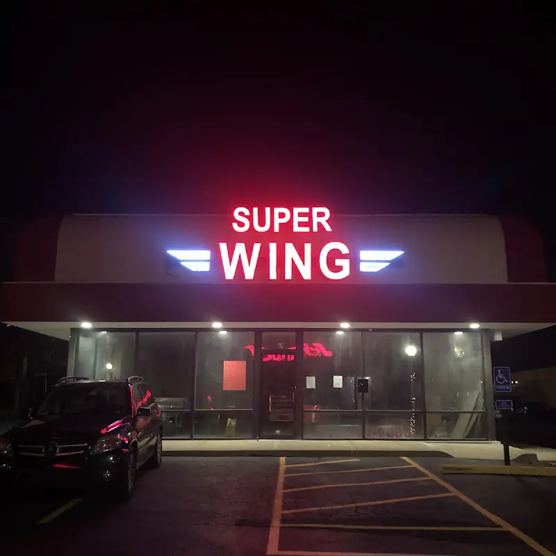 Super Wing