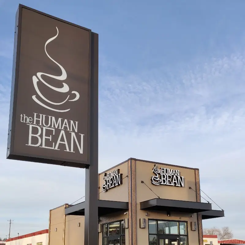 The Human Bean