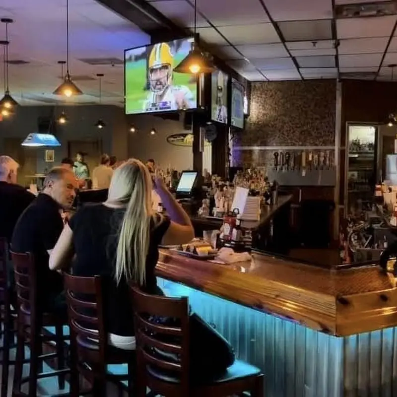Jojo's Raw Bar