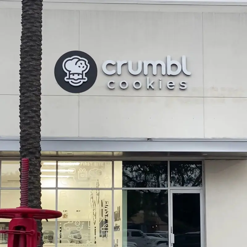Crumbl