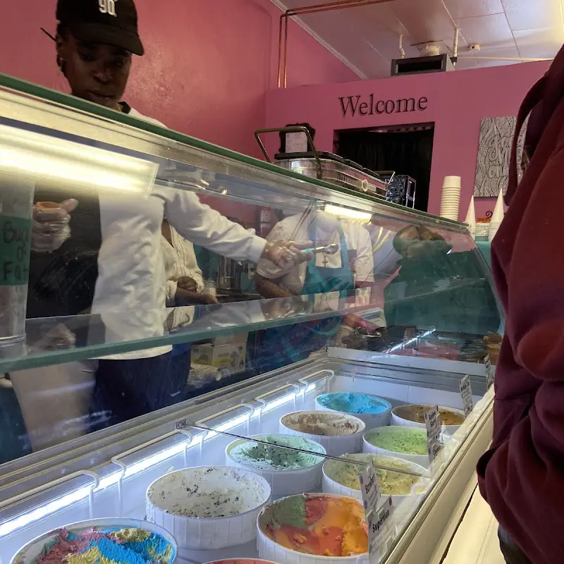 MyKings IceCream