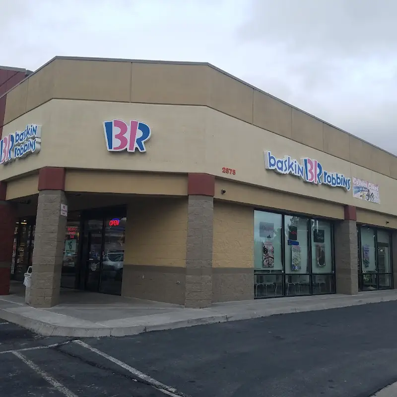 Baskin-Robbins