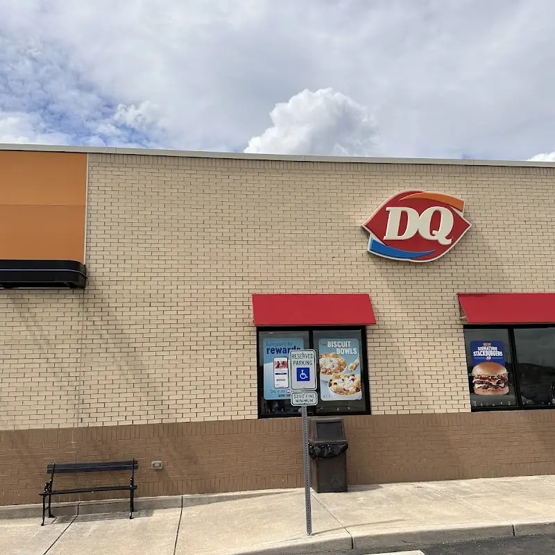 Dairy Queen Grill & Chill