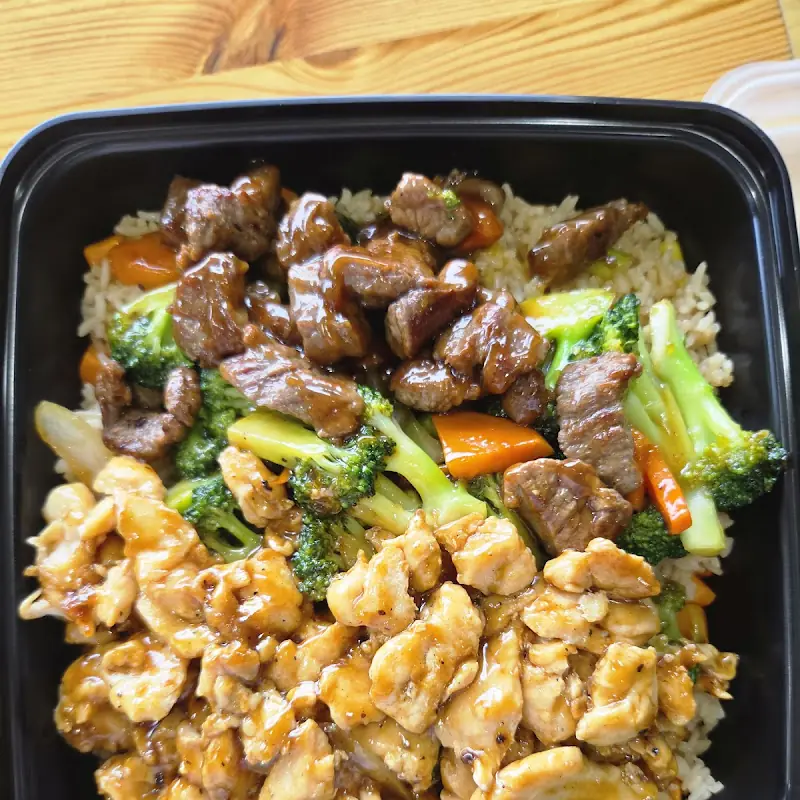 White Rice