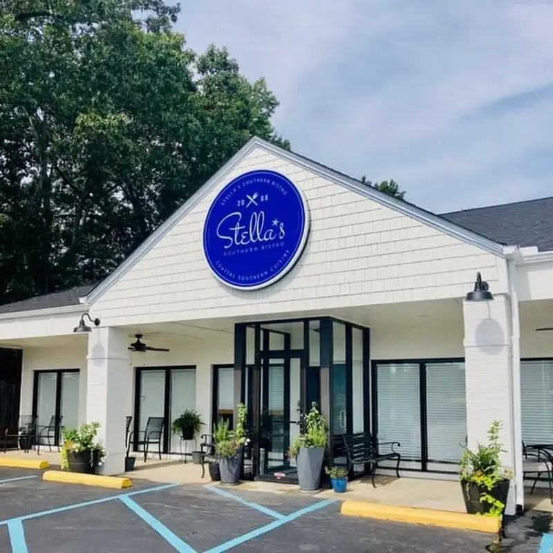 Stella's | Southern Bistro