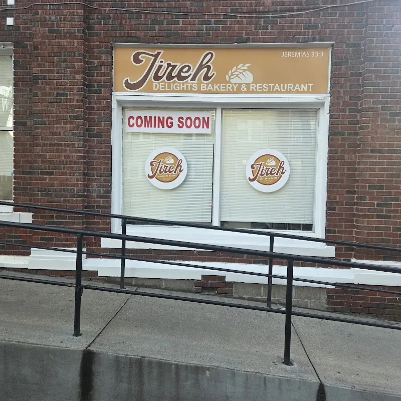 Jireh Bakery