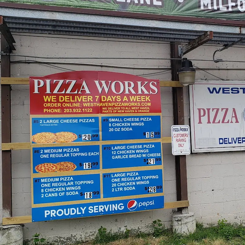 Pizza Works