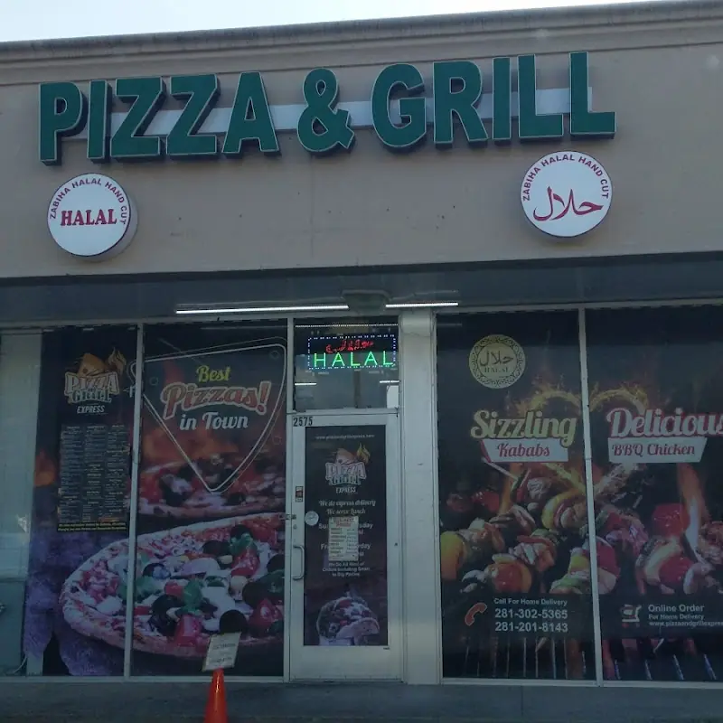 Manosalwa pizza & Grill