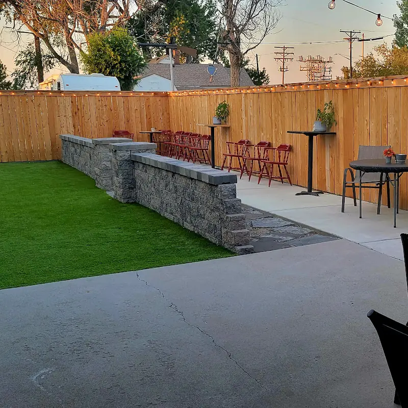 The Place Bar and Grill