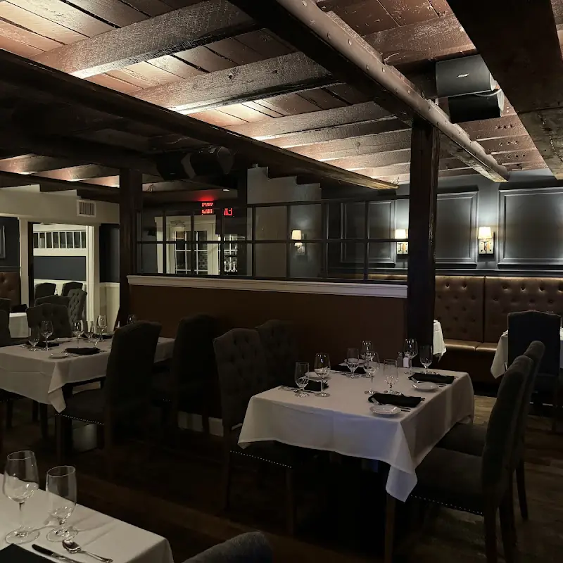 Nick's Steakhouse