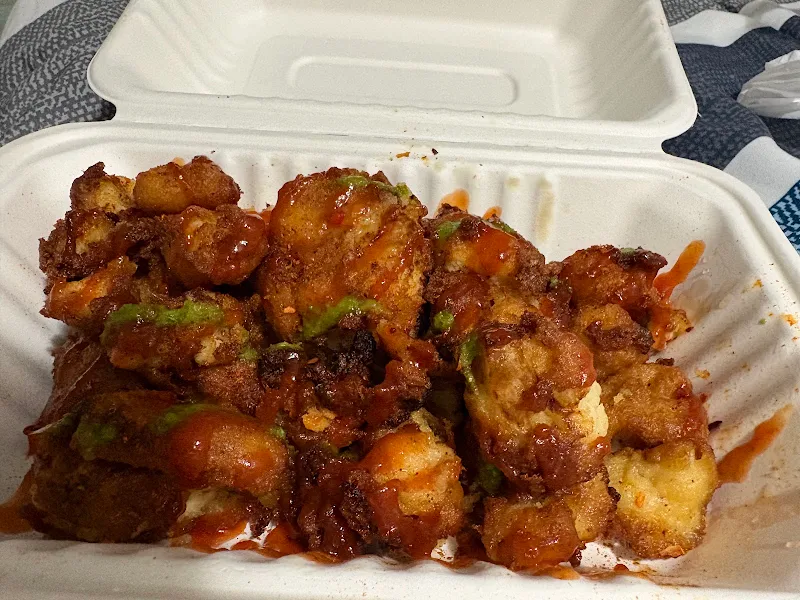 Desi Food Co
