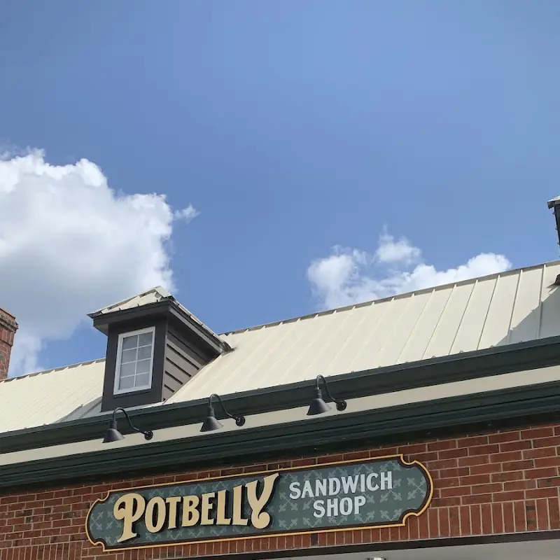Potbelly