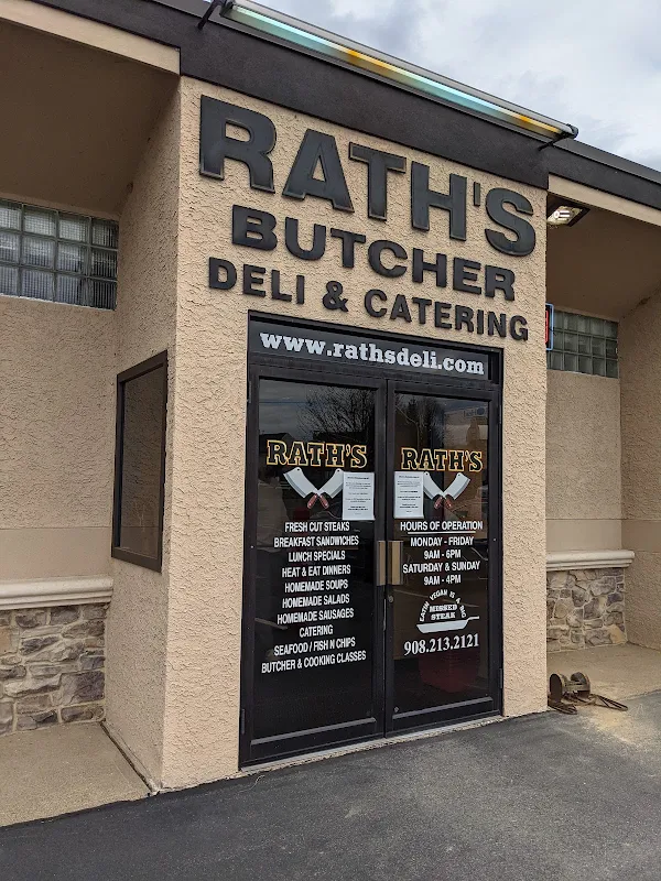 Rath's Deli