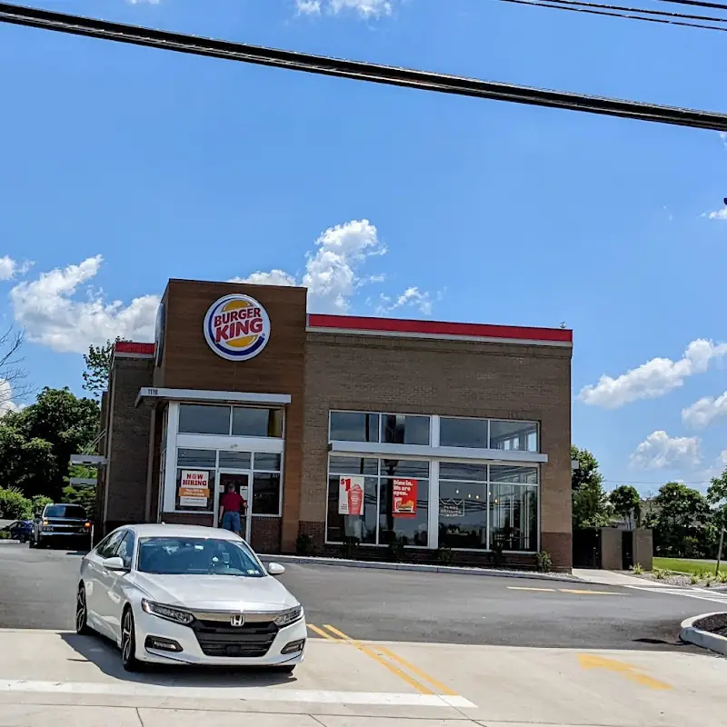 Burger King