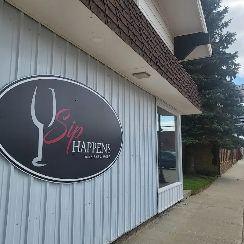 Sip Happens