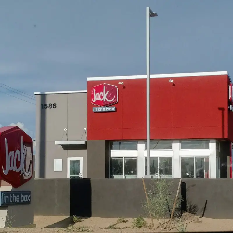 Jack in the Box