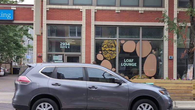 Loaf Lounge