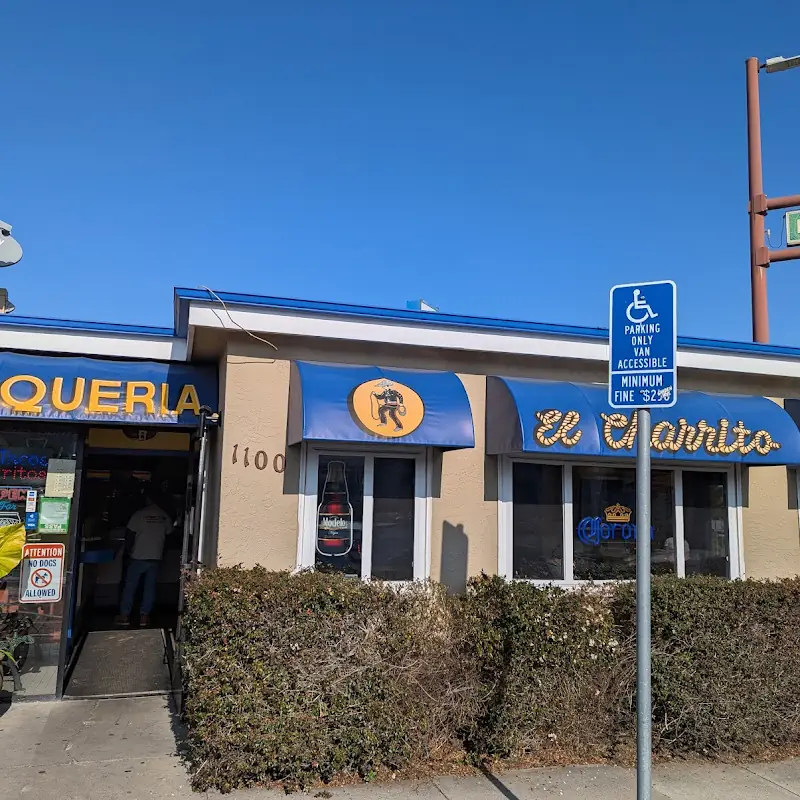 El Charrito