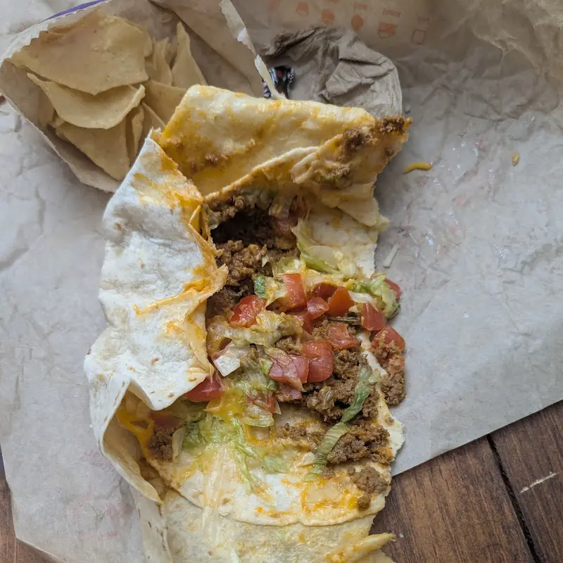 Taco Bell