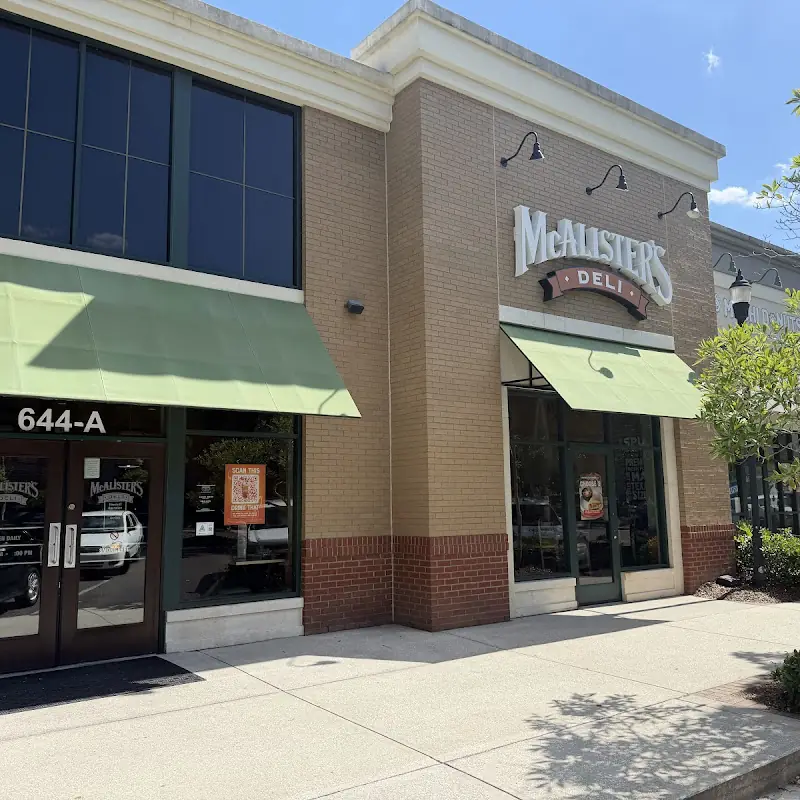 McAlister's Deli