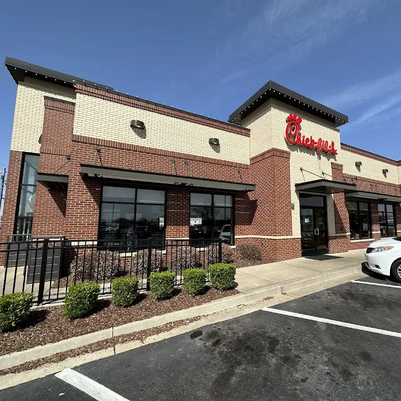 Chick-fil-A