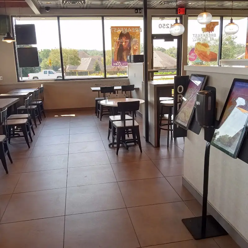 Taco Bell