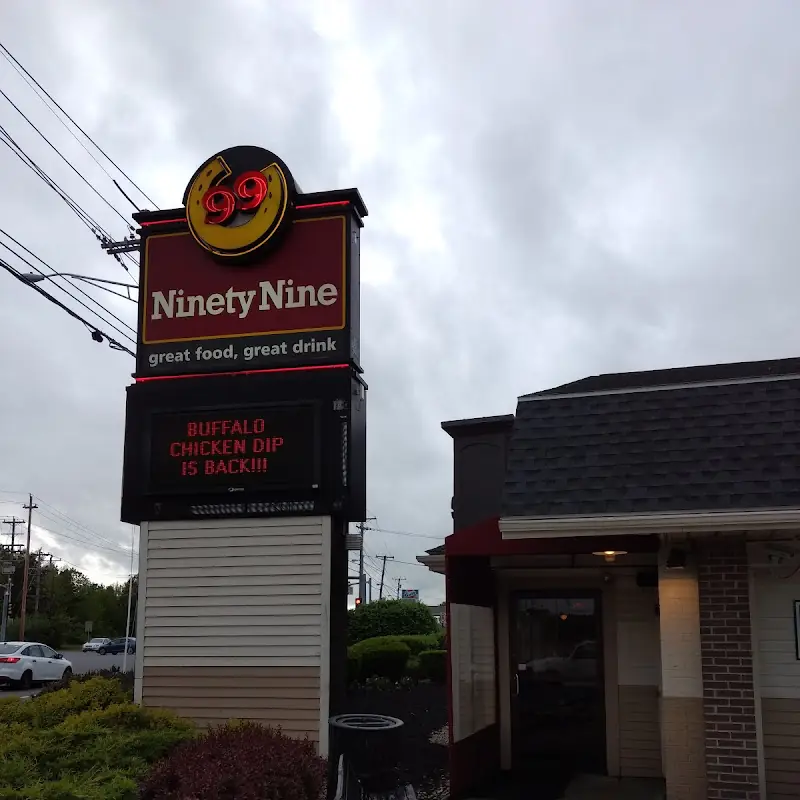 99 Restaurants