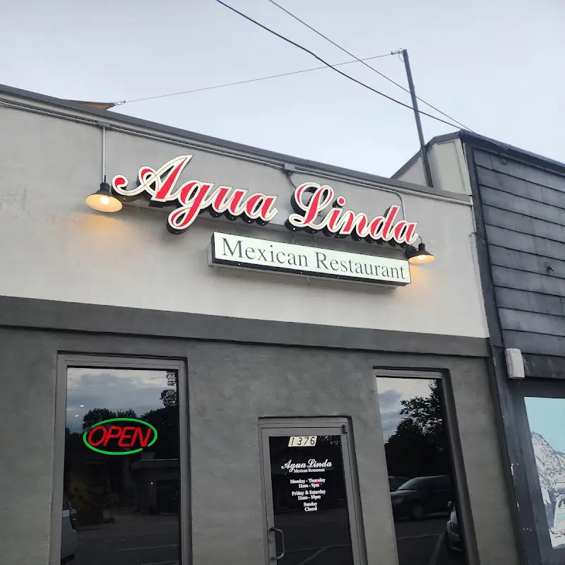 Agua Linda Mexican Restaurant