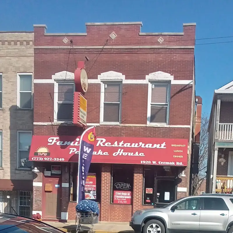 T J's Family Restaurant