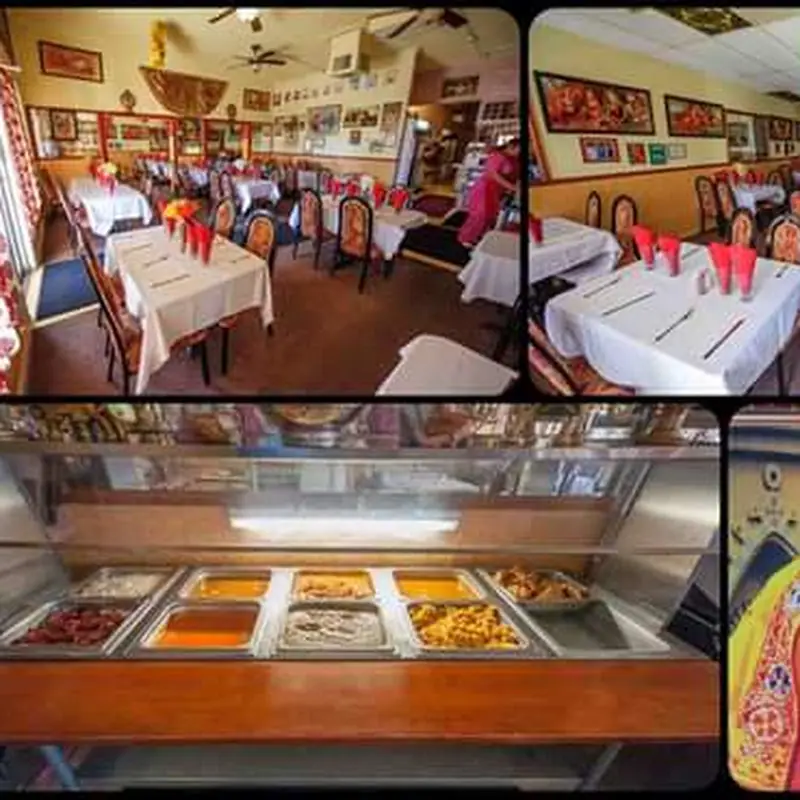 India Oven