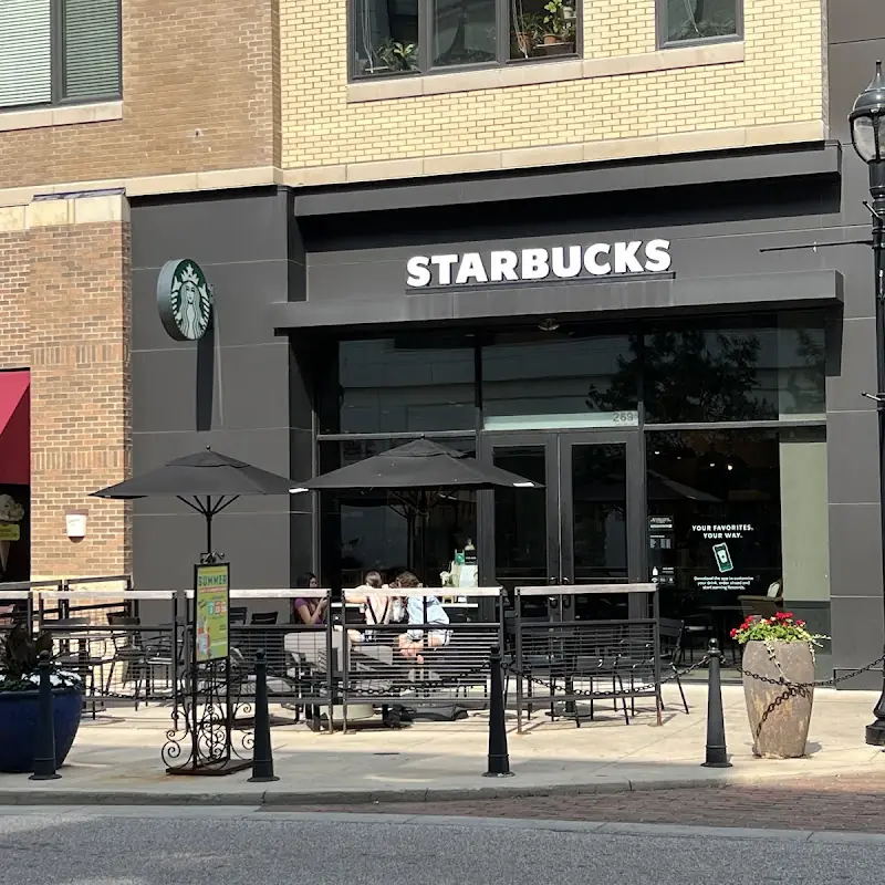 Starbucks Coffee Company