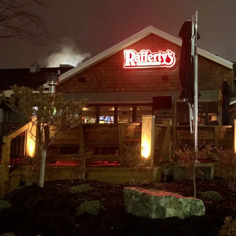 Rafferty's Restaurant & Bar