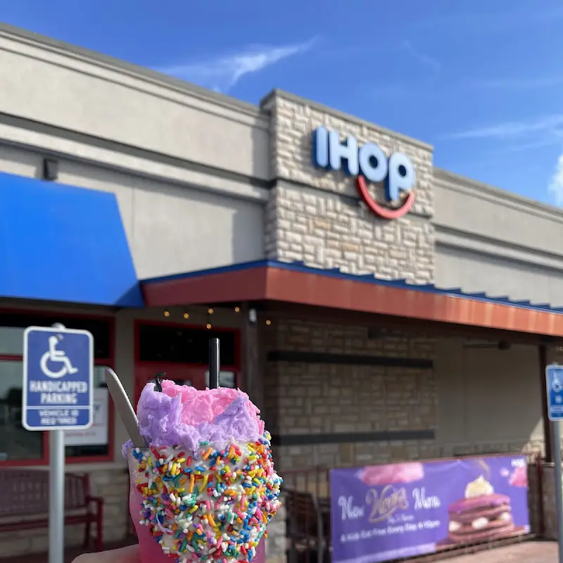 IHOP