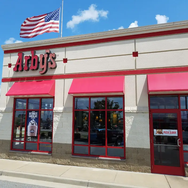 Arby's
