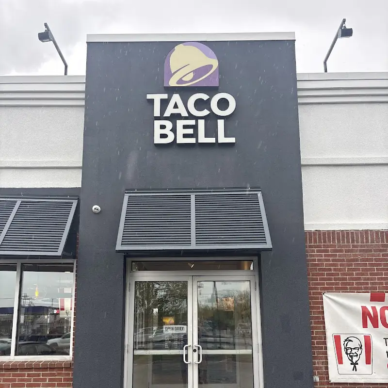 Taco Bell / KFC