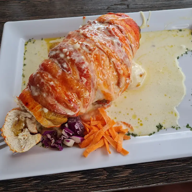 Restaurante y Barra Rodríguez